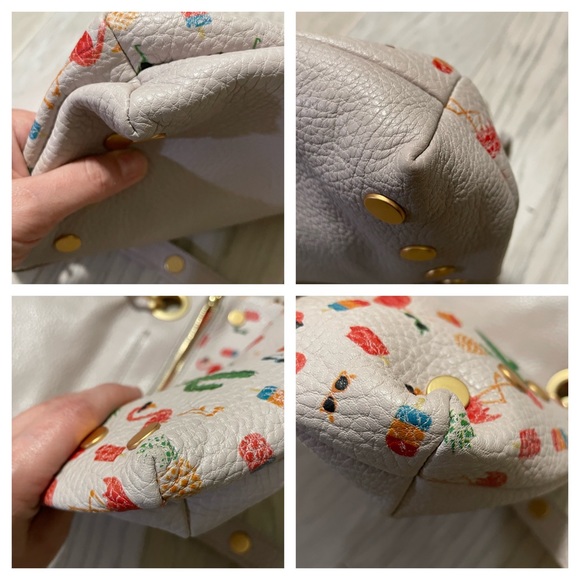 Hammitt Corey Reversible Bag - Picture 14 of 15